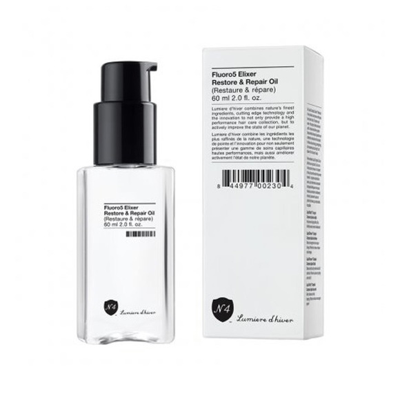 Number 4 Other - 🆕 LUMIERE D’HIVER FLUORO5 ELIXER